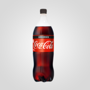 Coca Cola Bottle 500ml