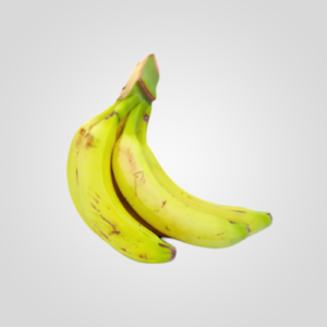 Fresh Medium Bananas (Kela) - 12 Pieces