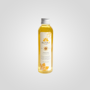 Aliya B 7 Precious Hair & Body Care Hand Made Oils, 150ml