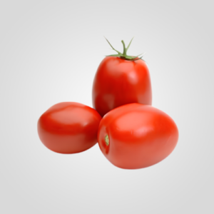 Fresh Red Tomatoes (Tamatar) - 1kg