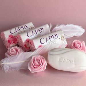 Capri soap