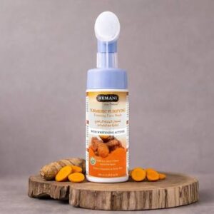 Hemani Face Wash