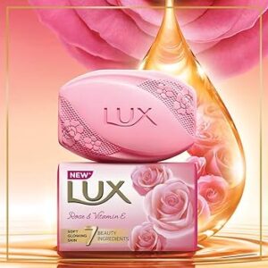 LUX soap