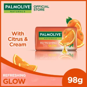 Palmolive Soap
