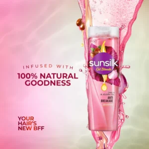 Sunsilk Onion &Jojoba Oil