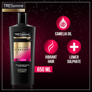 TRESEMME Shampoo
