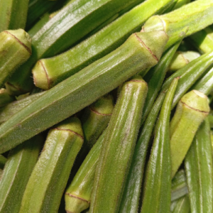Okra (Bhindi) 250g