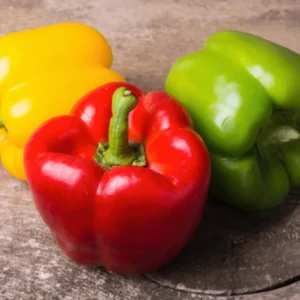 bell peppers